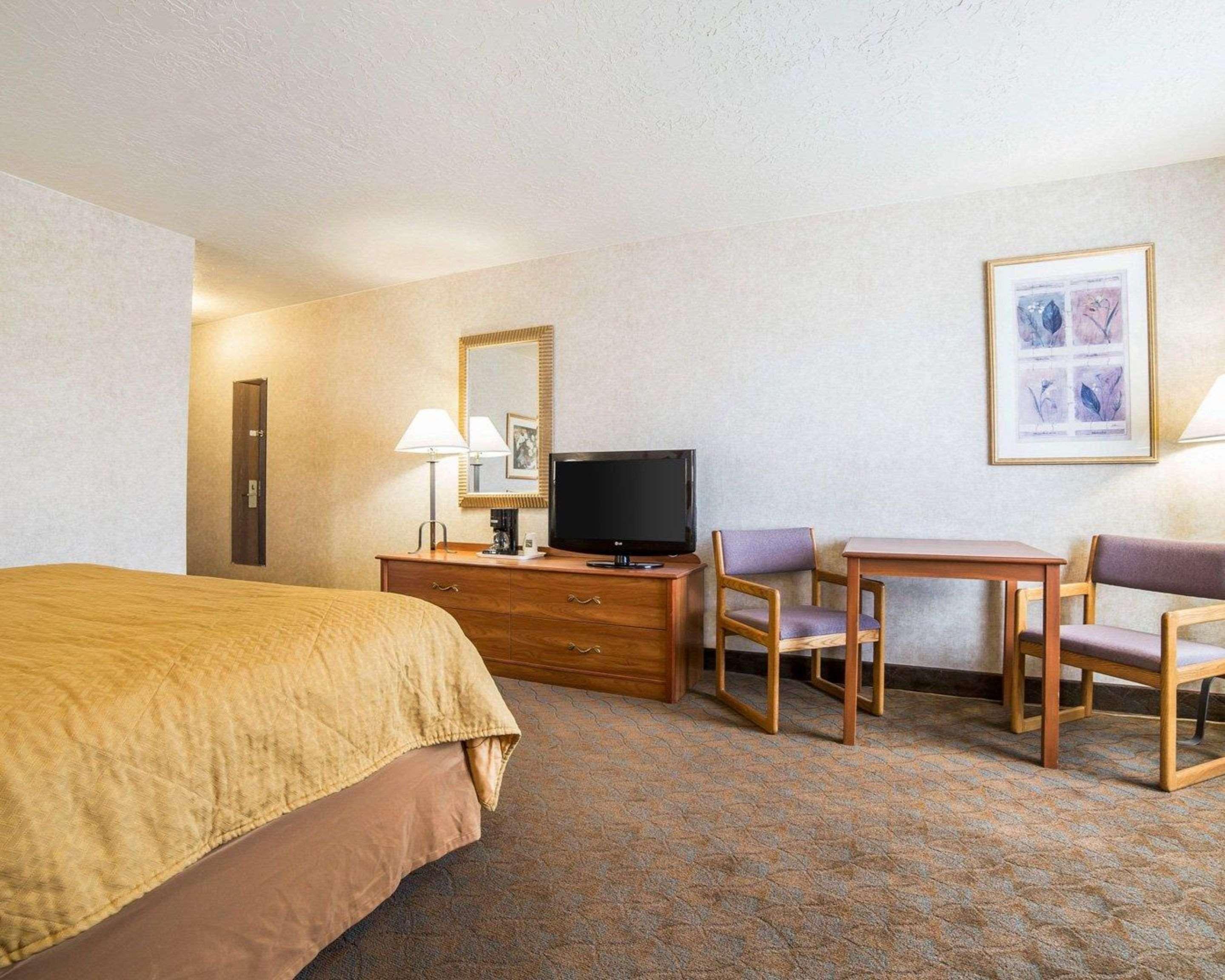 Quality Inn Homestead Park Billings Extérieur photo