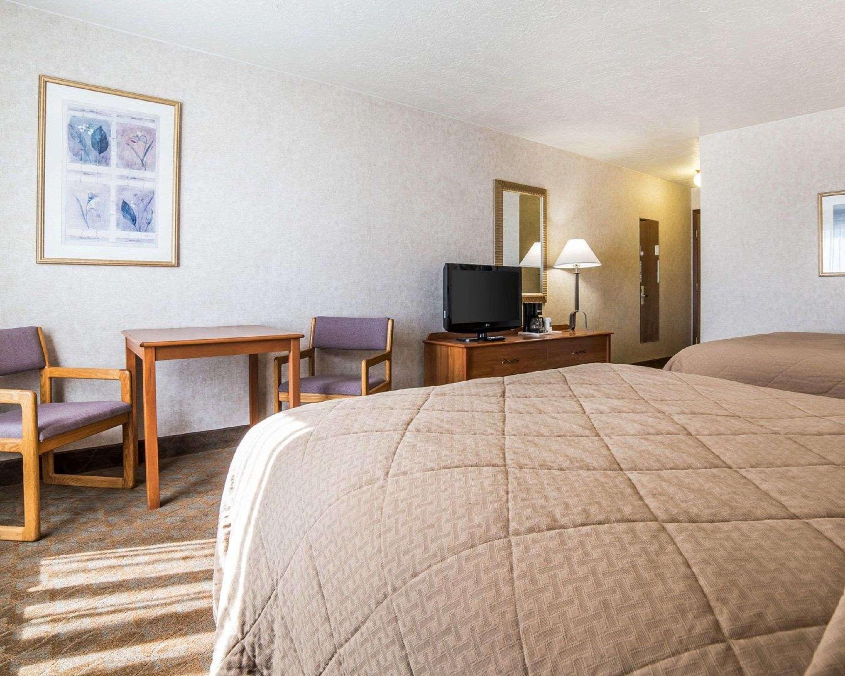 Quality Inn Homestead Park Billings Extérieur photo