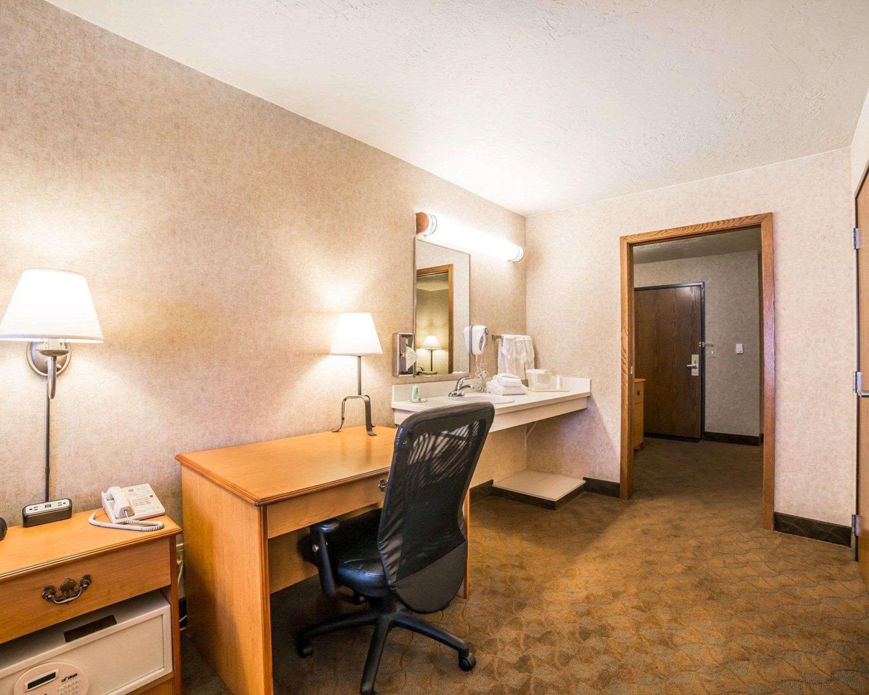 Quality Inn Homestead Park Billings Extérieur photo