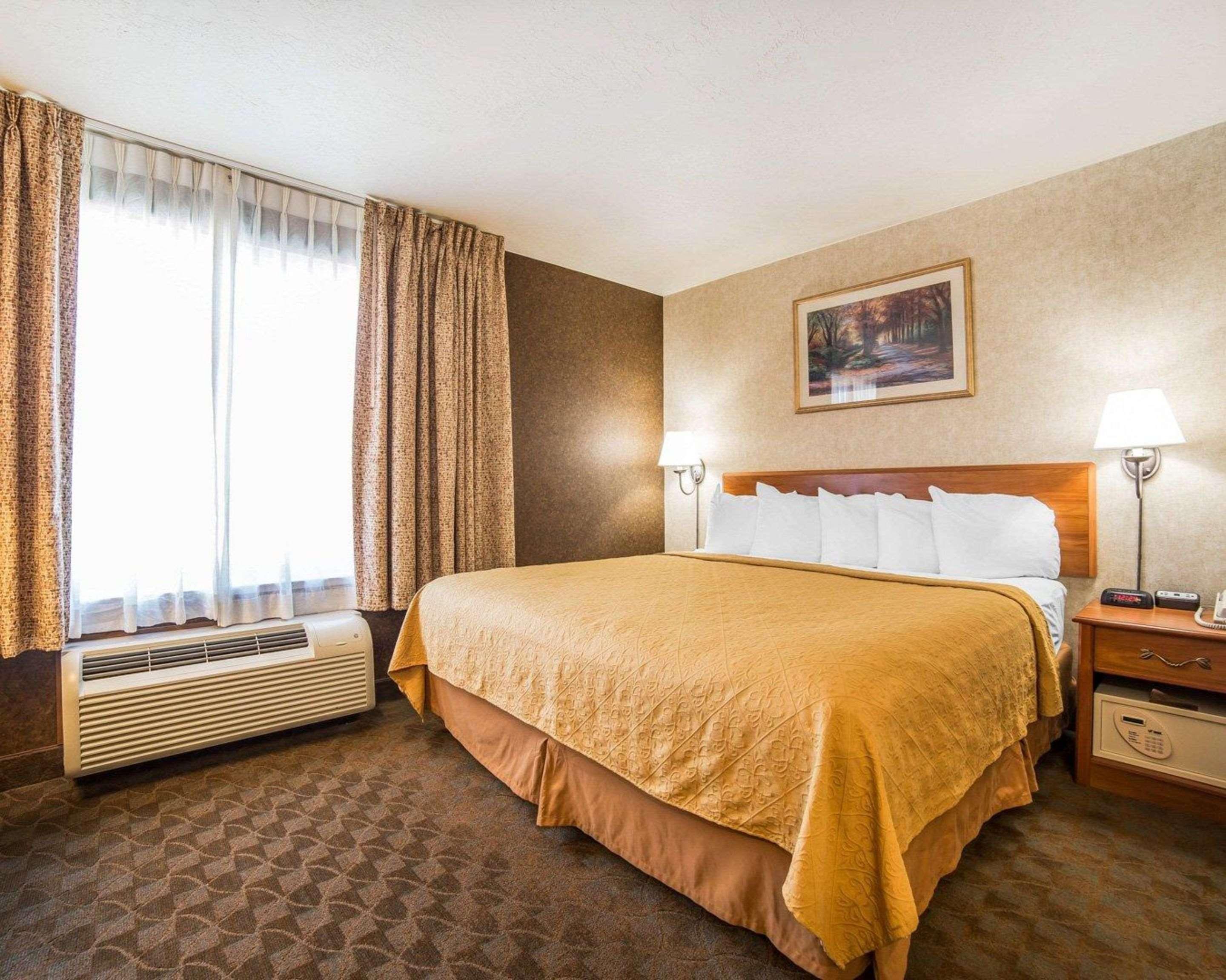 Quality Inn Homestead Park Billings Extérieur photo