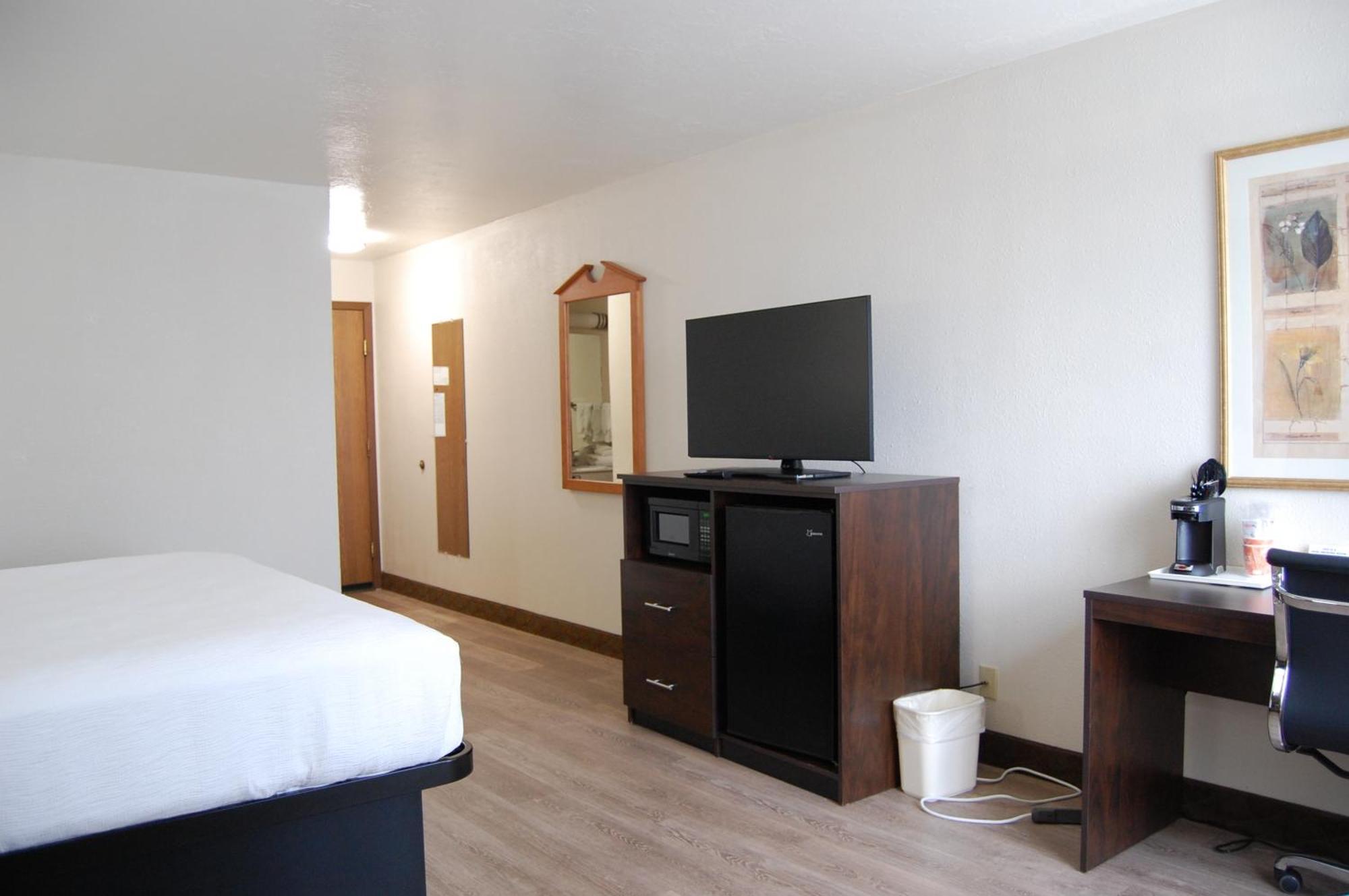 Quality Inn Homestead Park Billings Extérieur photo