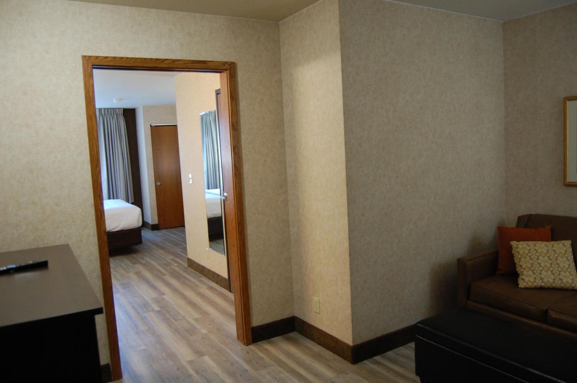 Quality Inn Homestead Park Billings Extérieur photo