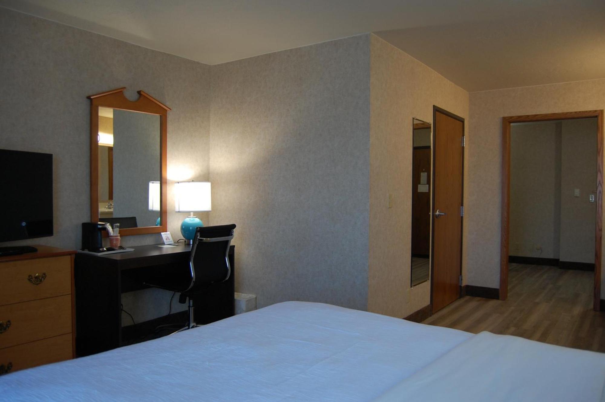 Quality Inn Homestead Park Billings Extérieur photo